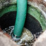 Faecal Sludge Management