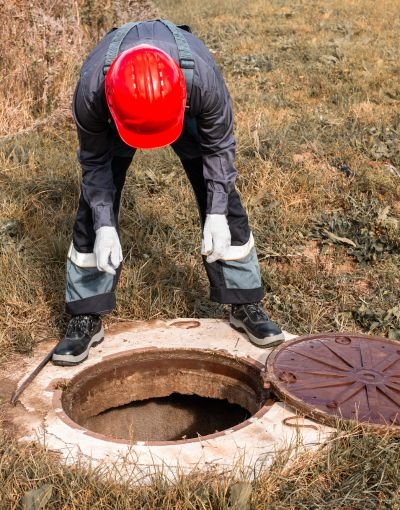 Sewage Cleaning Services Hyderabad